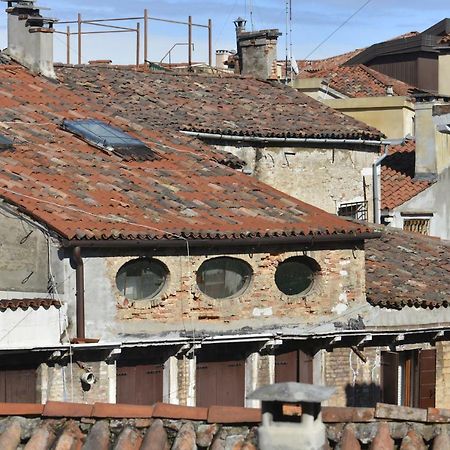 Nel Cuore Di Venezia Veneza Exterior foto