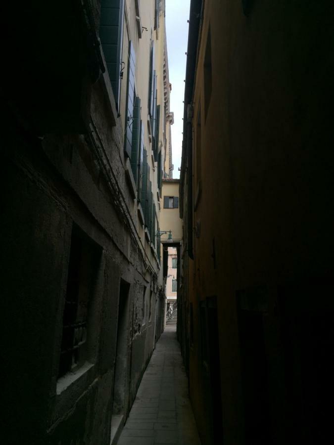 Nel Cuore Di Venezia Veneza Exterior foto