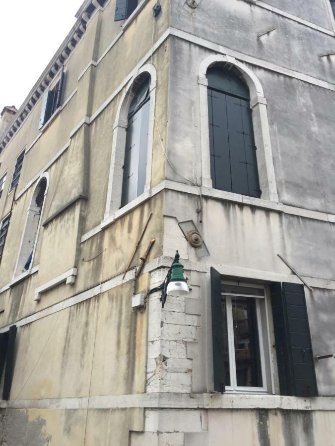 Nel Cuore Di Venezia Veneza Exterior foto